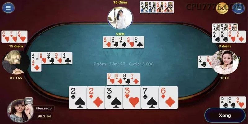 Slots no app cpu777 mobile
