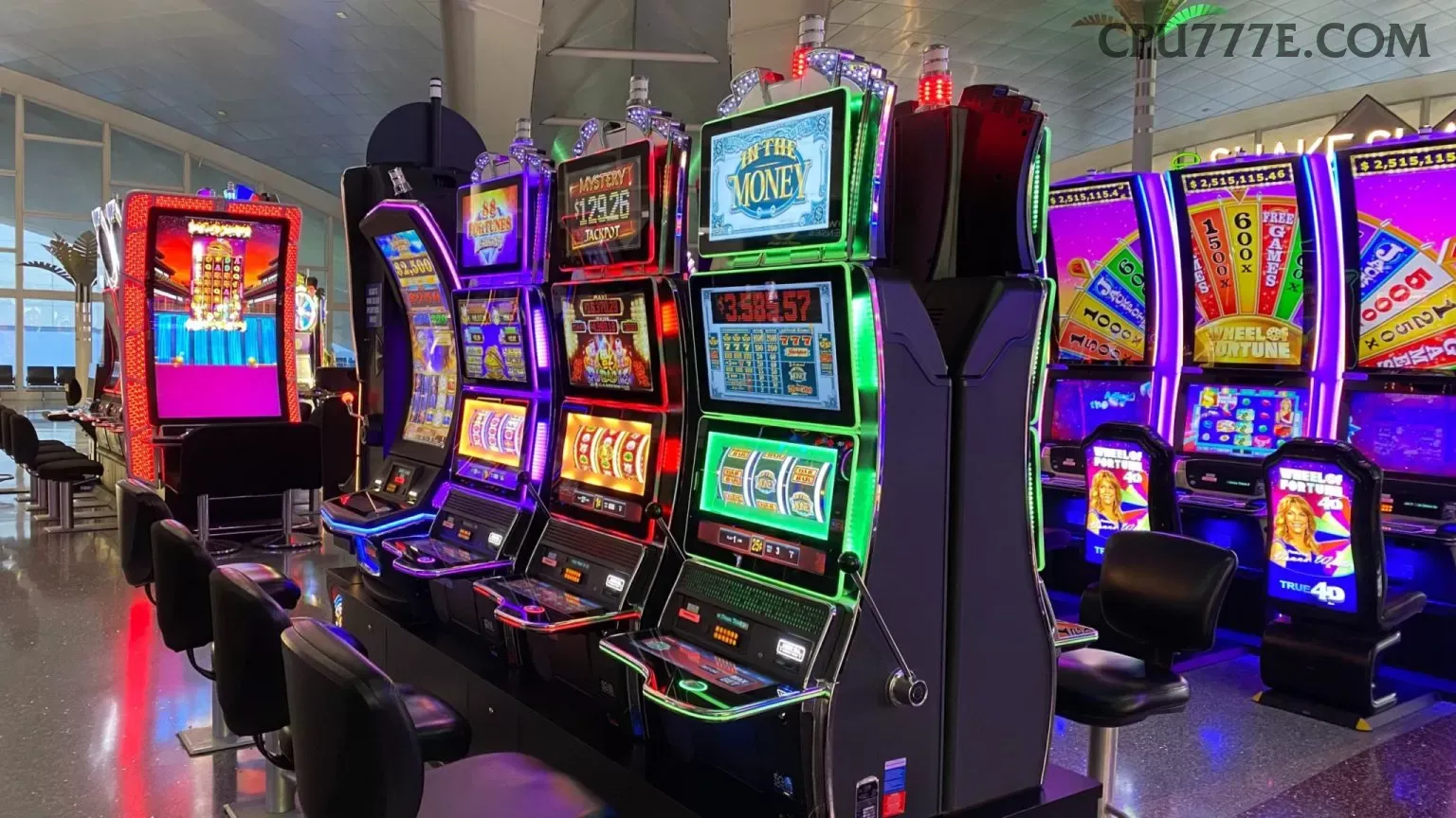 Slots cpu777 - Sweet Bonanza e caça-níqueis populares